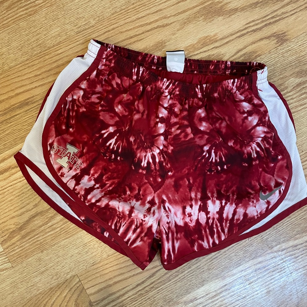 Nike iowa state shorts